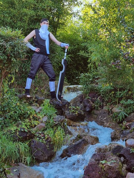 Enderttak - Zabuza