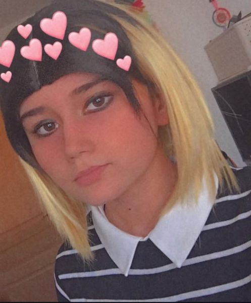 Keiko..cos - Kenma 