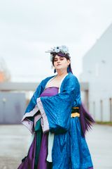 Lihua preview 2