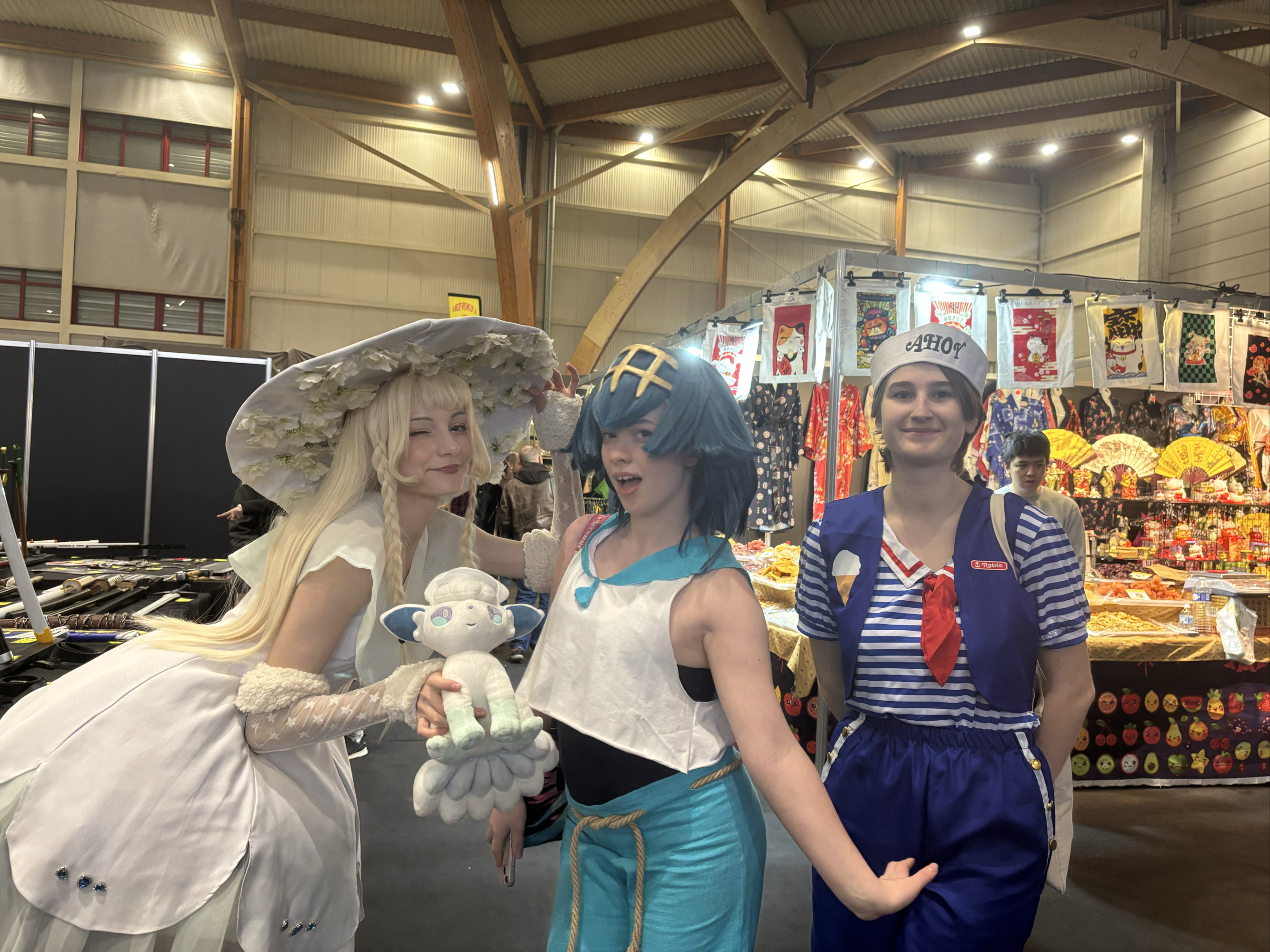 Sf connexion 2026 - Photo 72