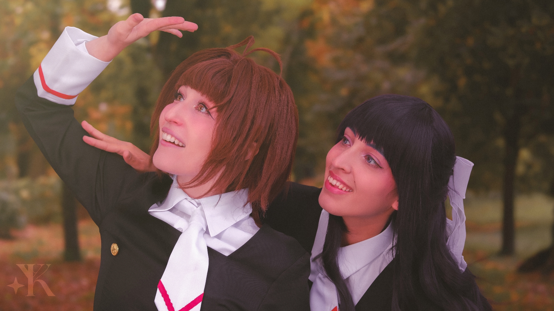 Tomoyo-Card Captor — photo 7