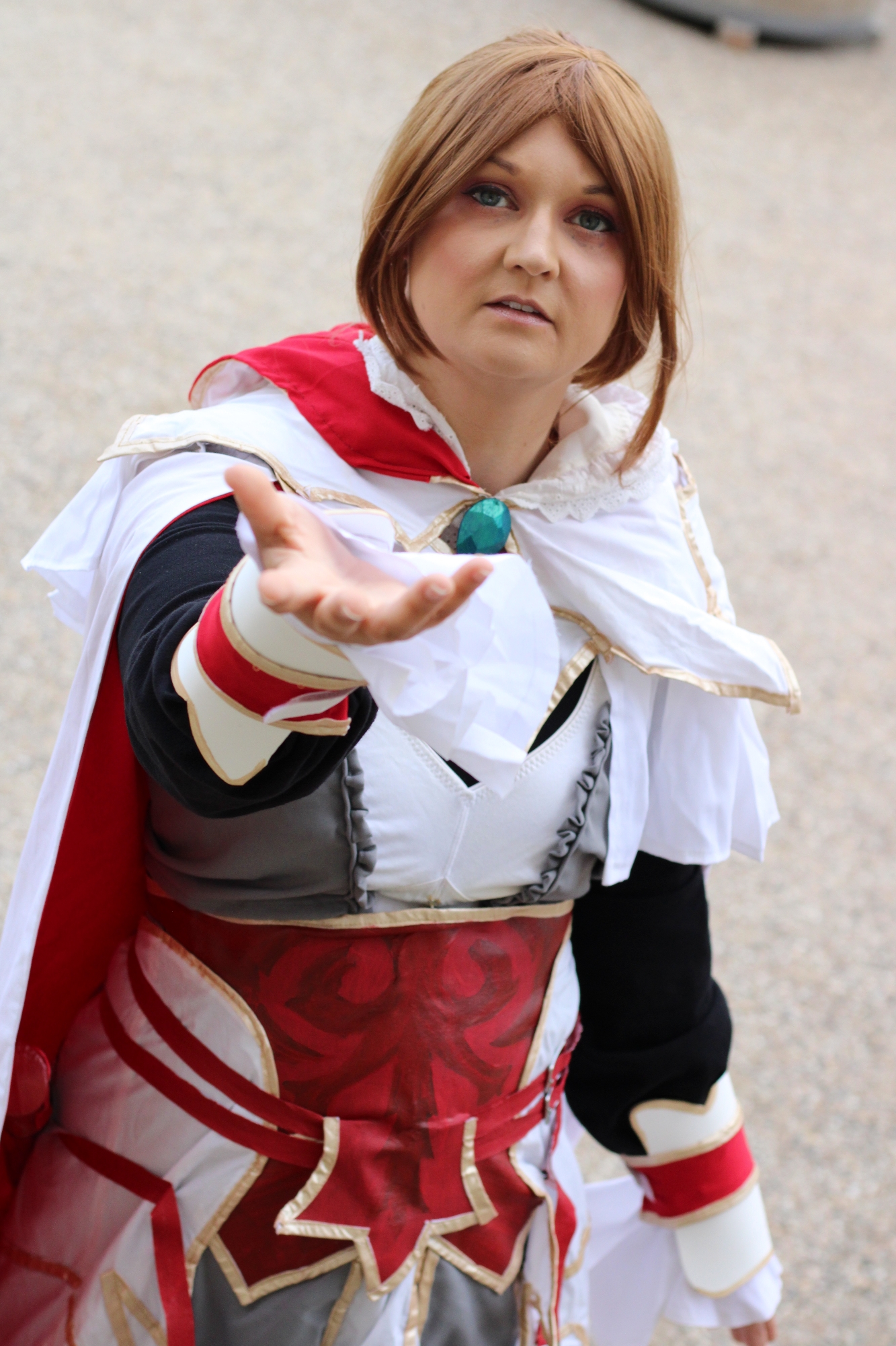 Setsuna — photo 6