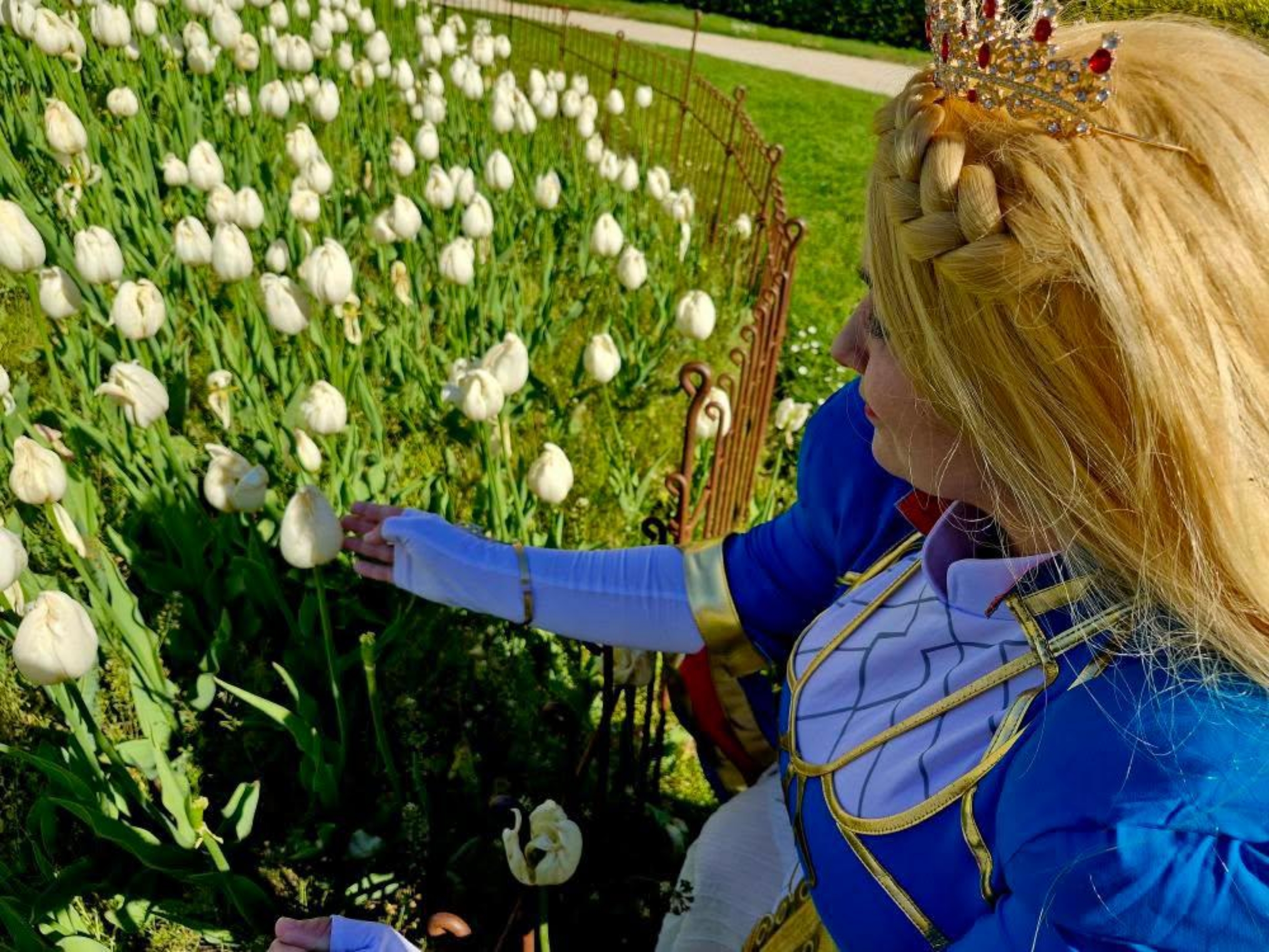 Princesse Zelda ✨️ — photo 7