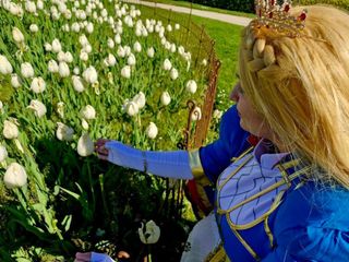 Princesse Zelda ✨️ preview 2