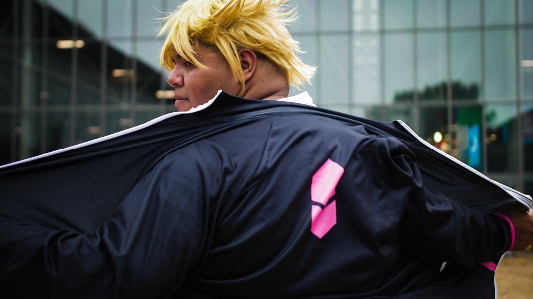 Ayutoo__o - Boruto Uzumaki