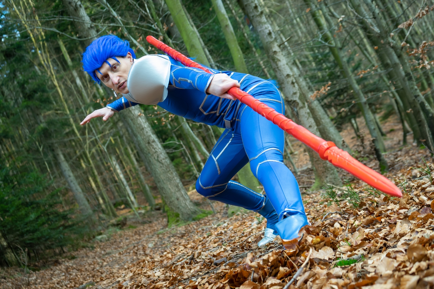 Cù Chulainn - Fate - Photo 7