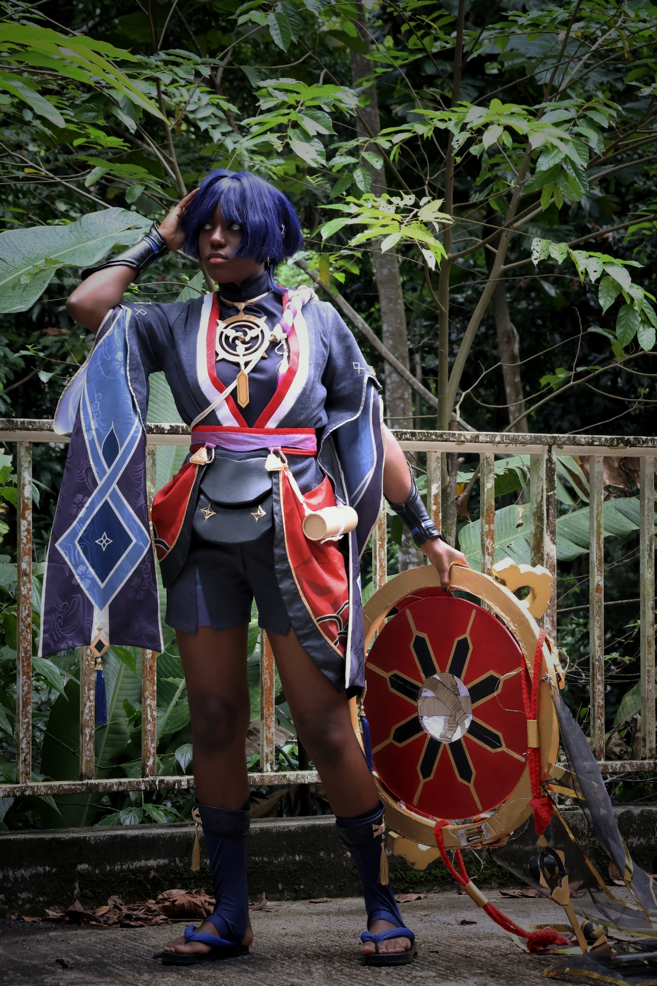 Scaramouche  - Photo 9