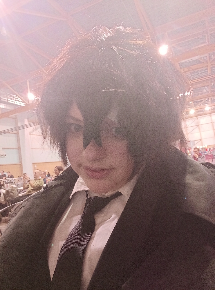 Dazai JMW — photo 14