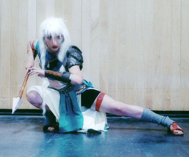 Angehell - Kida