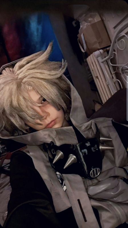Kayn – Rudo pic