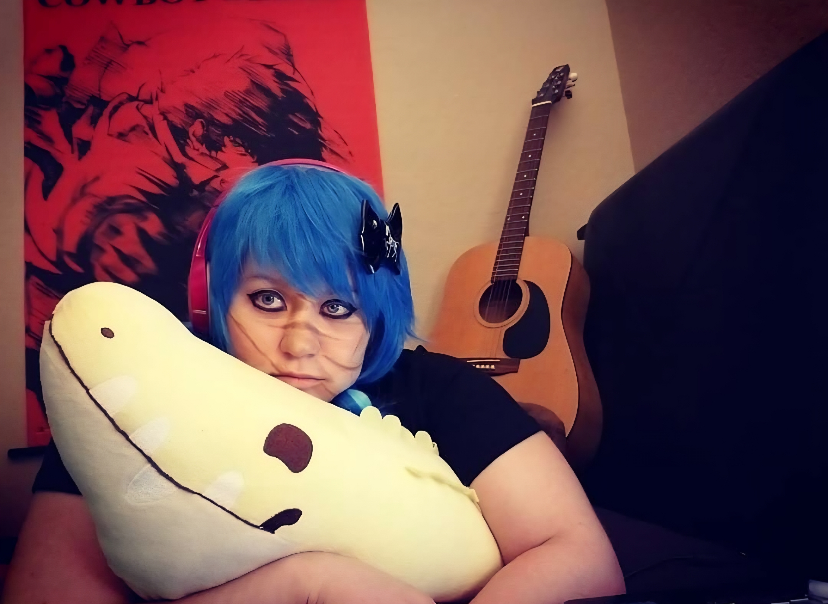 SallyFace — photo 18