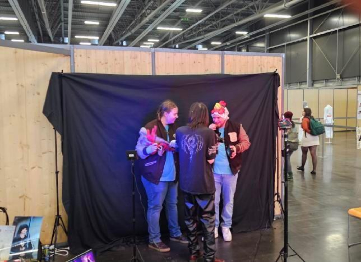 Jacket🐔🔨 - Photo 11