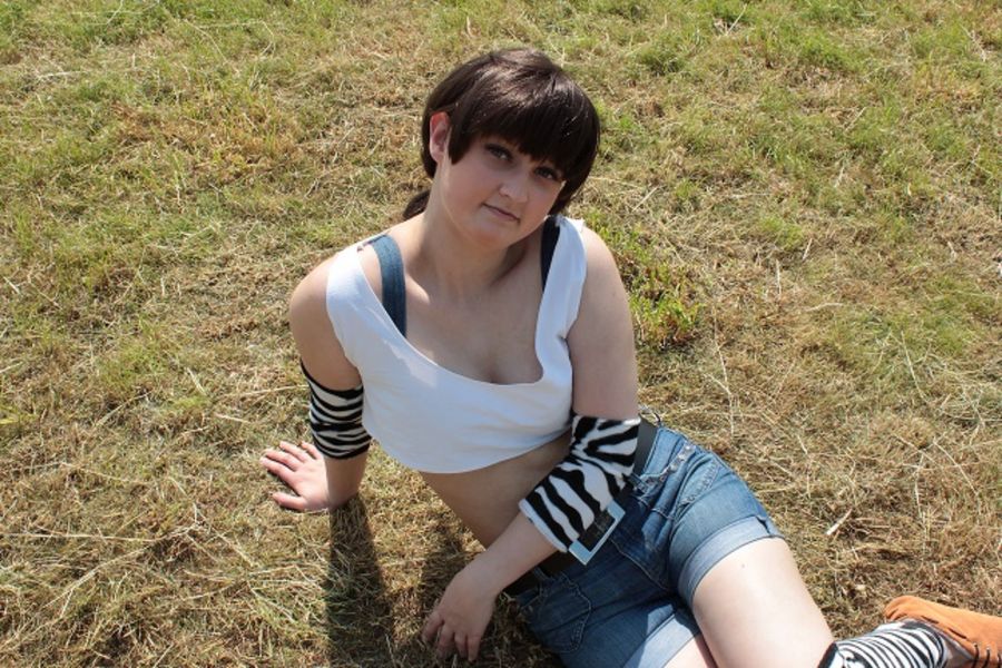 Amy-sama - Michelle Cheng (TTT)