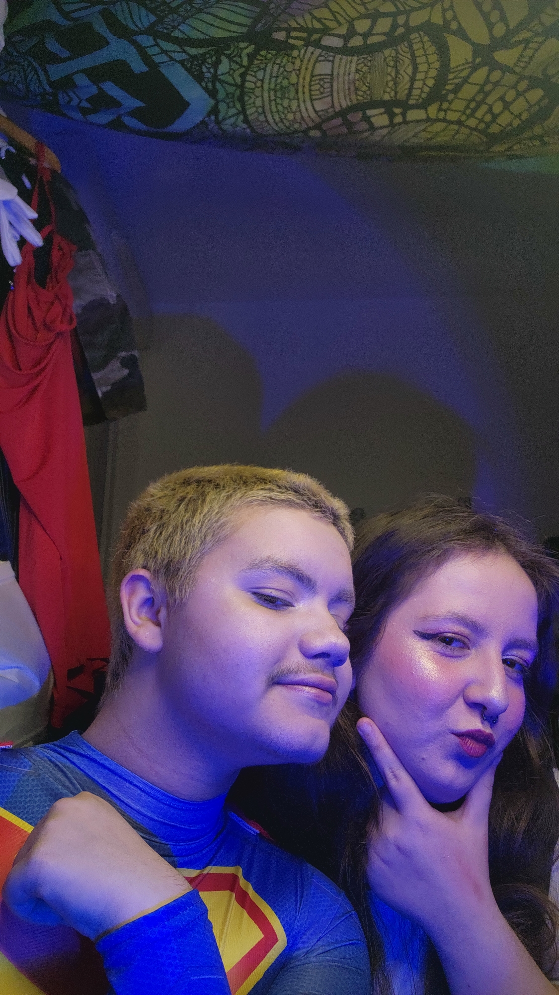Superman and lois — photo 15