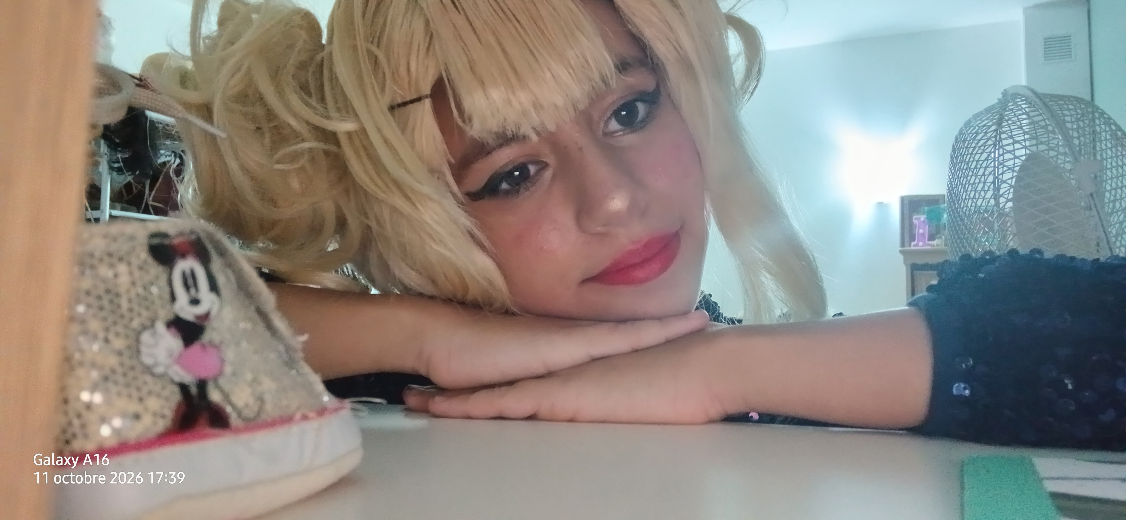 ~Toga himiko~, photo 17