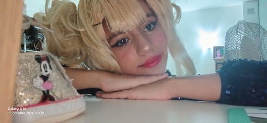 ~Toga himiko~ preview 3
