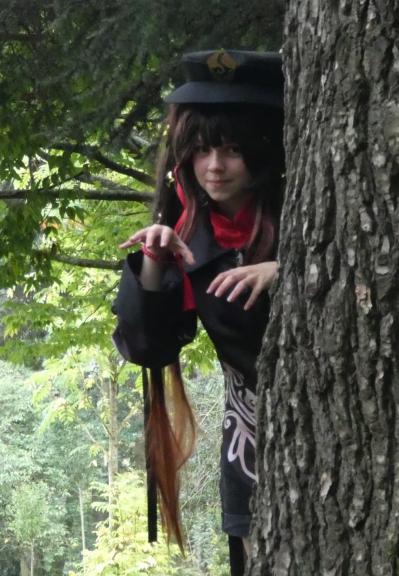 Hu tao 👻🔥 - Photo 17