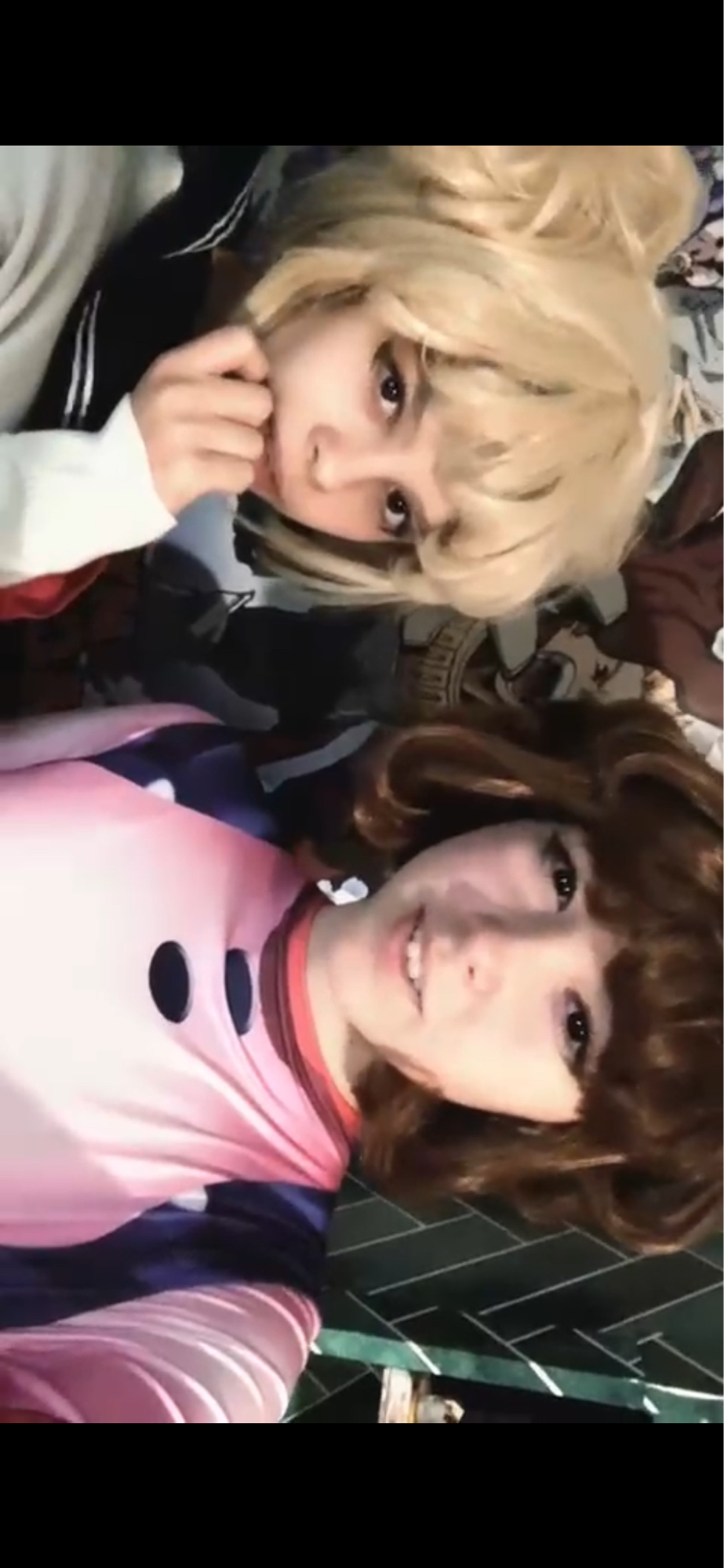 Toga himiko - Photo 1