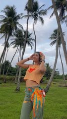 Raze (en Guyane) preview 2
