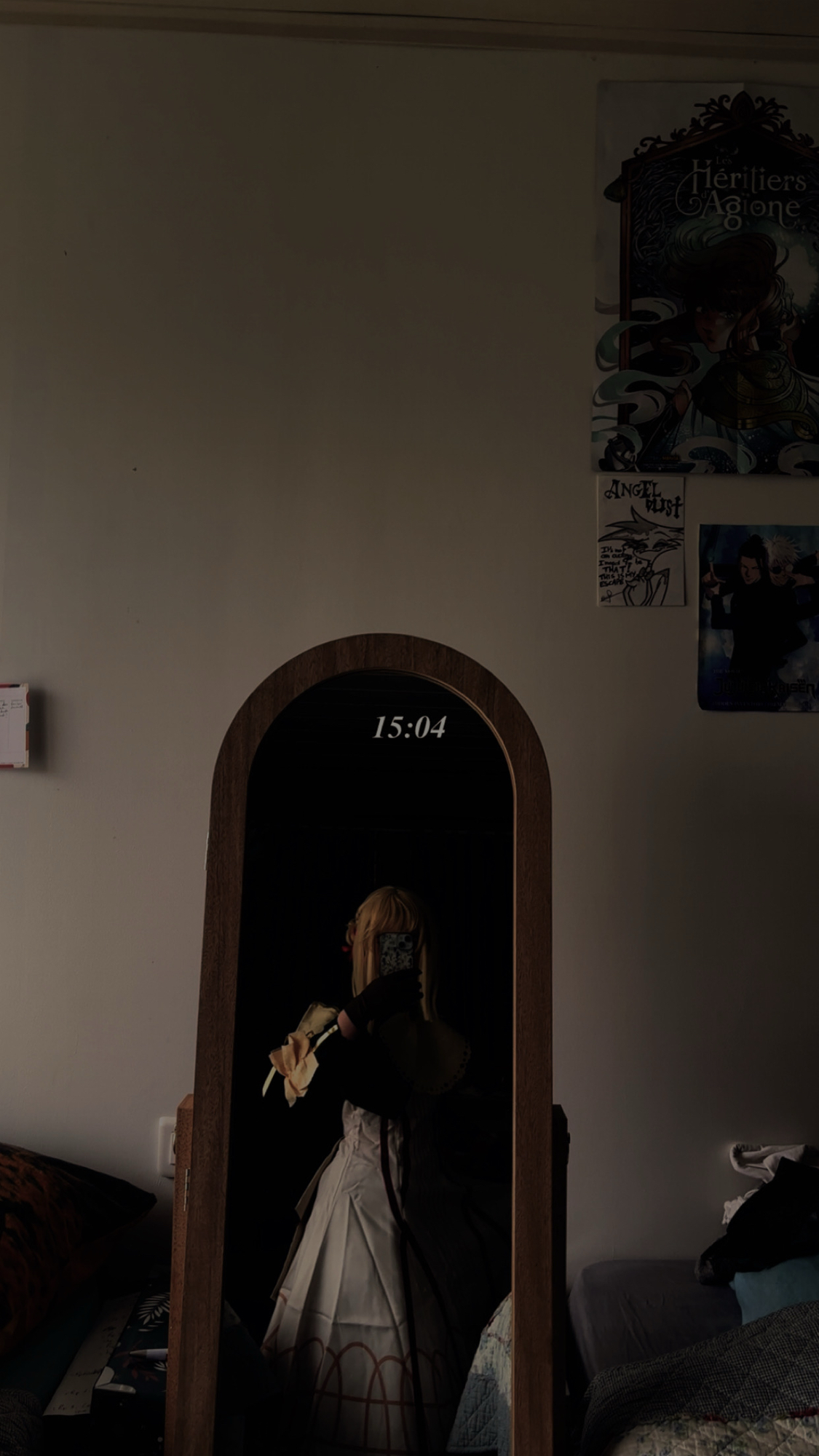 Violet Evergarden — photo 20