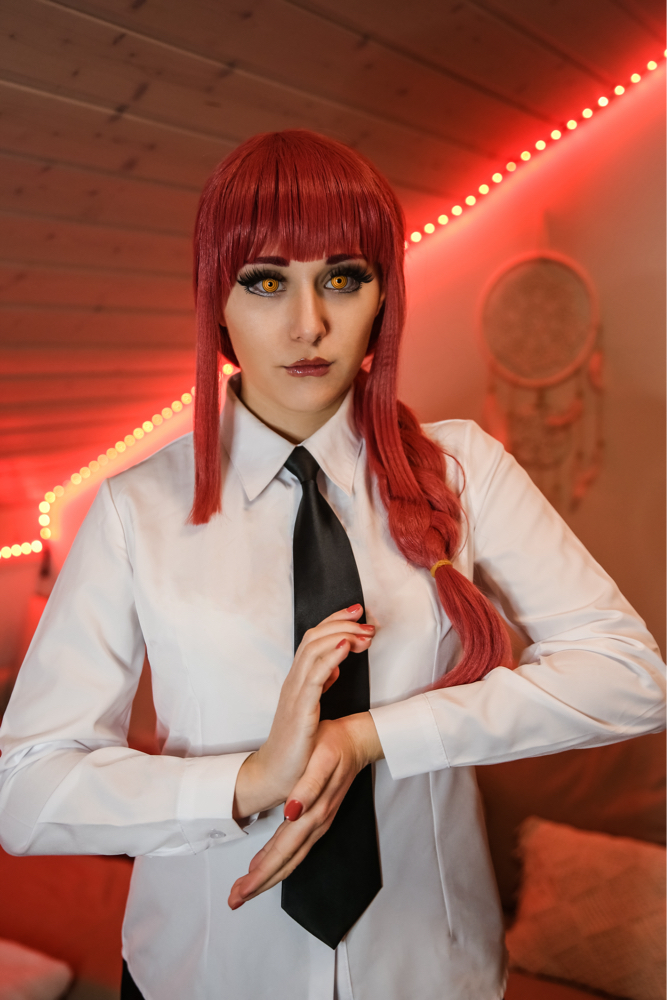 Makima ⛓️ - Photo 6