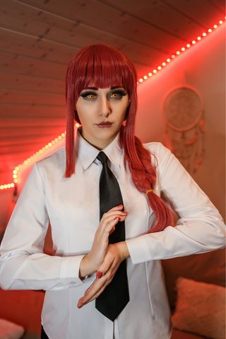 Makima ⛓️
