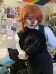 Chuuya preview 3