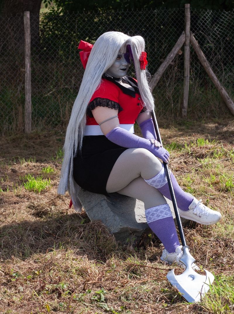 Sweet.seance – Vaggie (LGF)