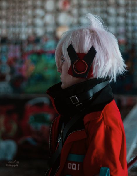 Saiki - Vida - Tenn Kujou 