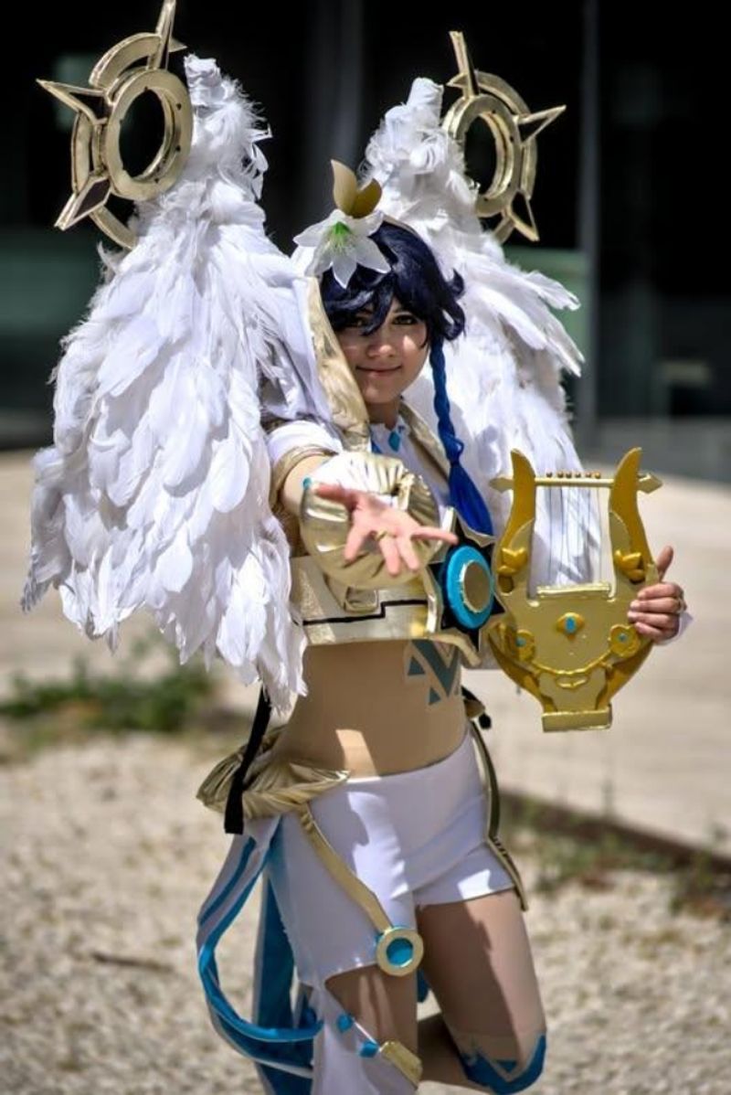 Lux.yy_ – Manga Aixpo 3