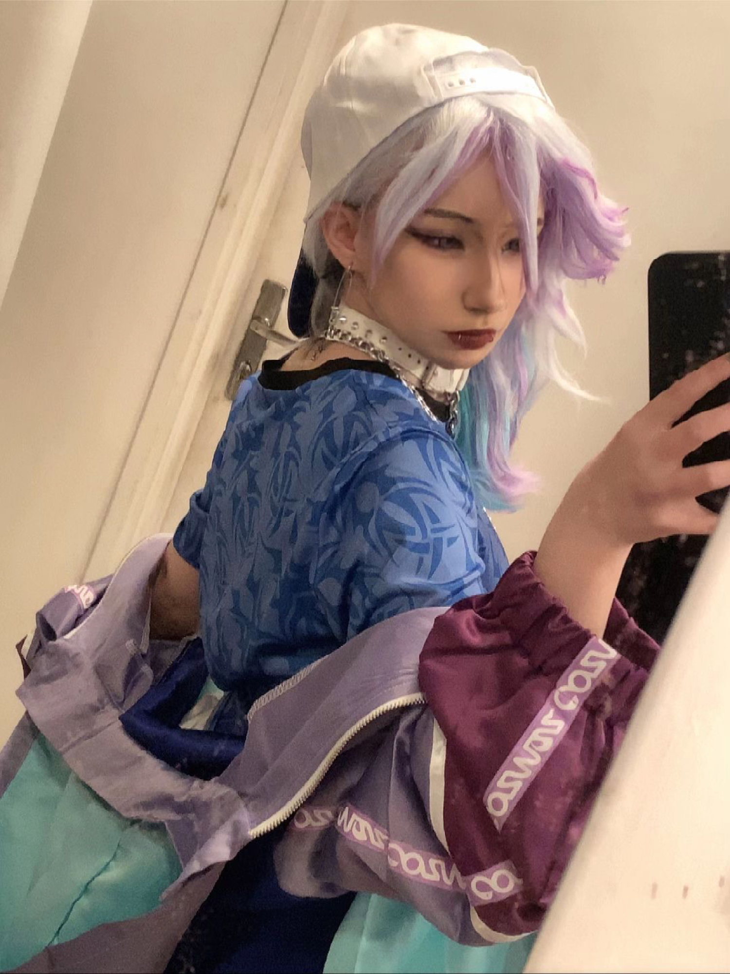 Kanata Yatonokami 🐍 — photo 11