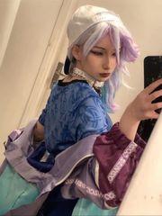 Kanata Yatonokami 🐍 preview 2
