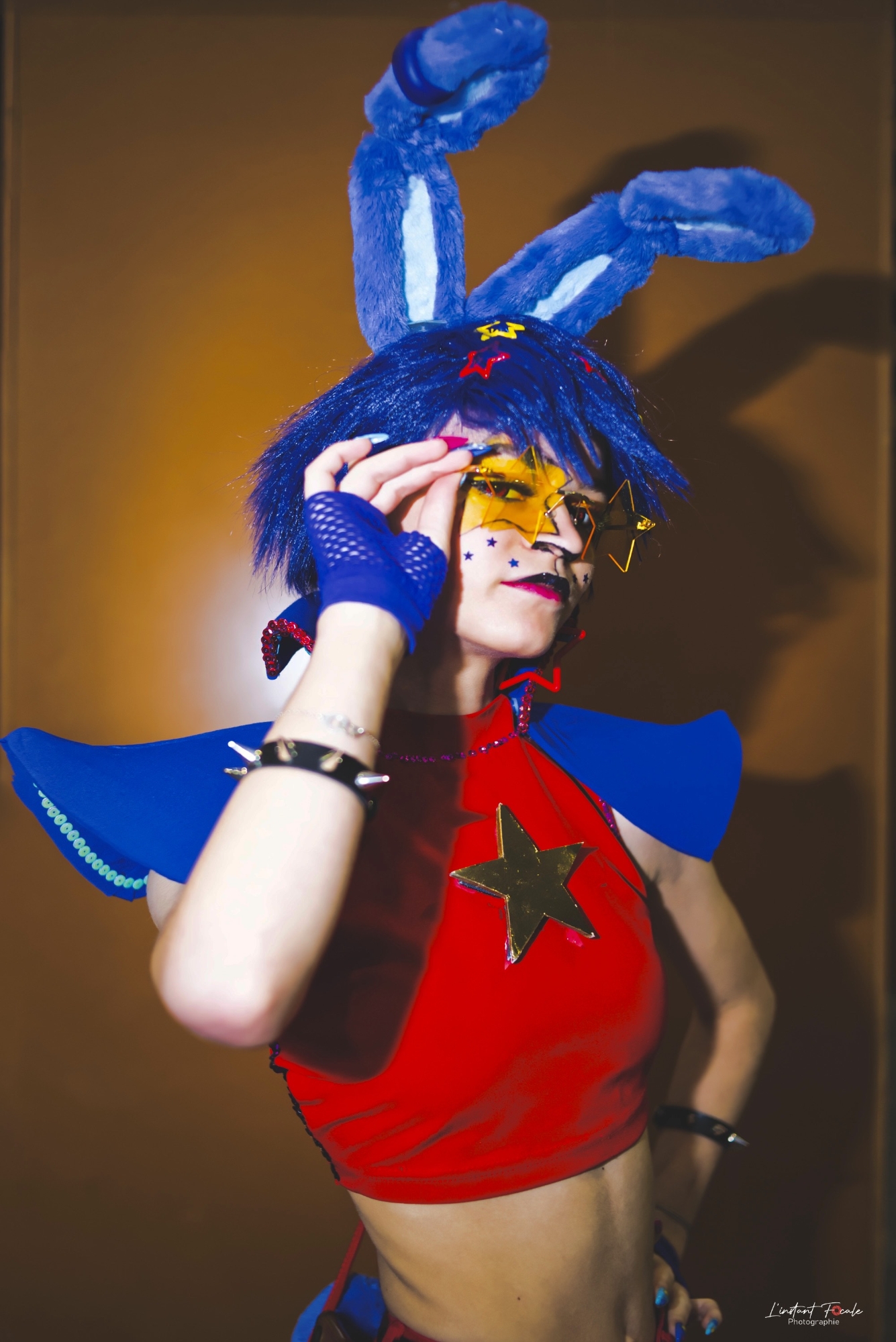 ☆ Bonnie Japan Touch - Photo 2