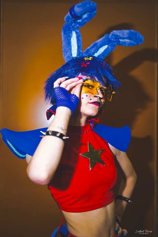 ☆ Bonnie Japan Touch