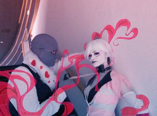 ☆ Angel Dust ☆ preview 2
