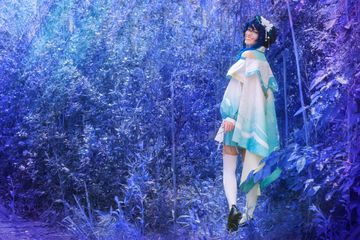 Venti preview 2