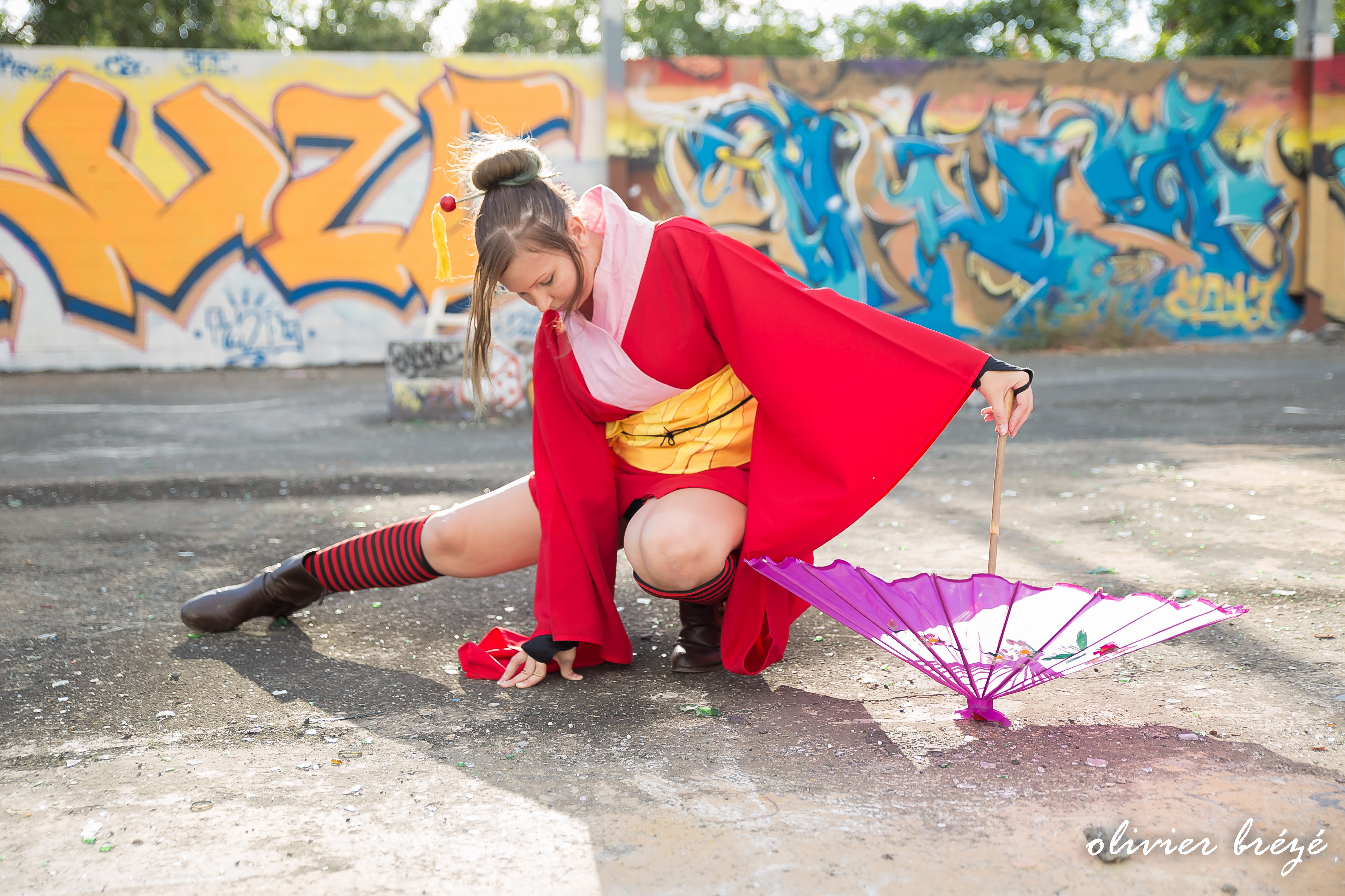 Shooting Savannah, photo 12