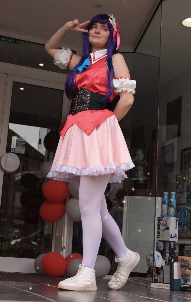 Aï Hoshino - Photo 4