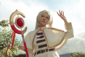 Frieren preview 3