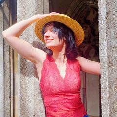 Domkerk Luffy preview 3