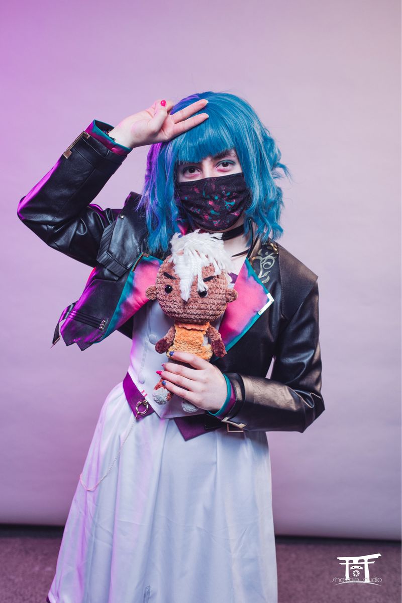 -clara – Powder alternative