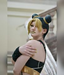 Jolyne Kujo 🦋 preview 3