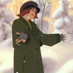 Anastasia preview 2