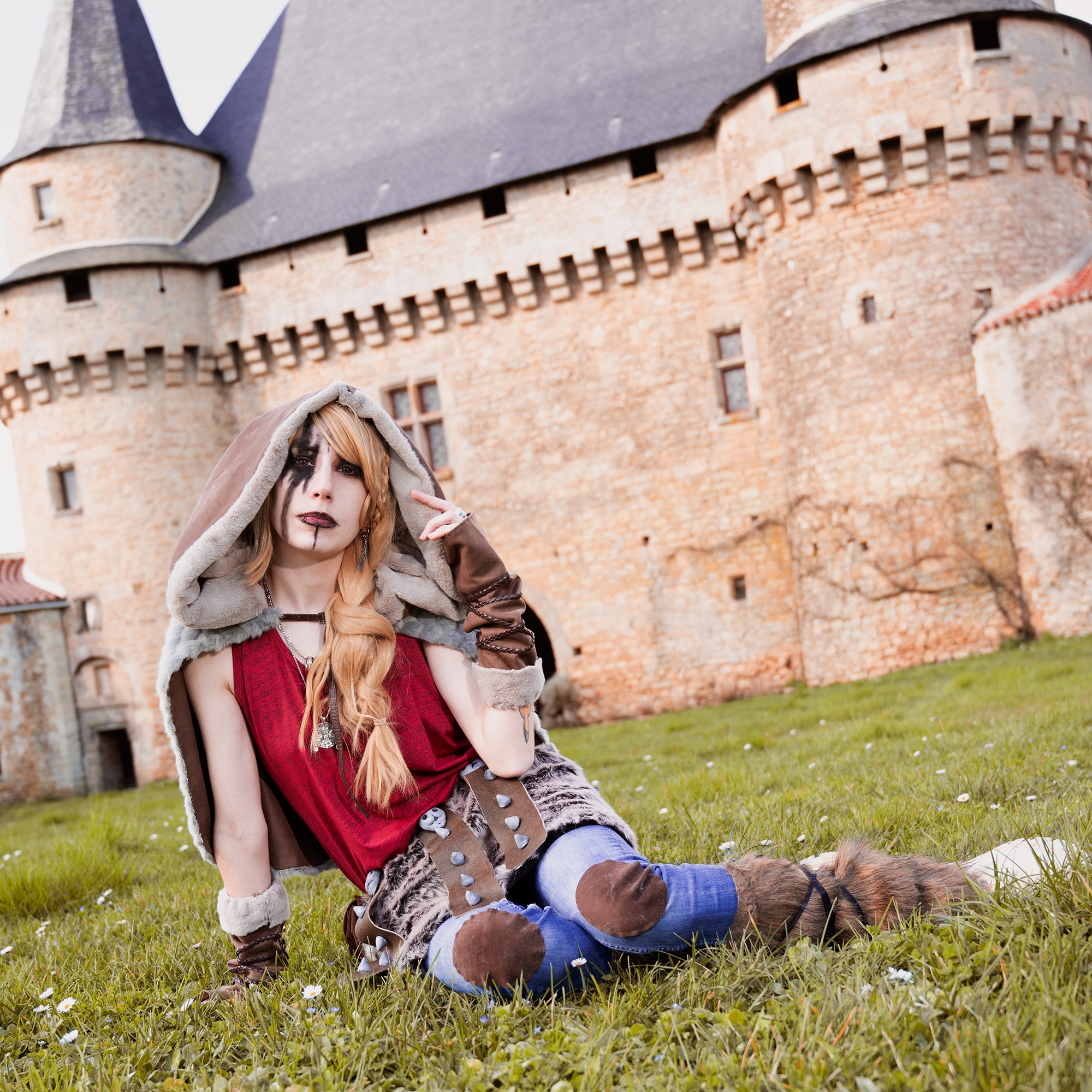 Astrid Hofferson