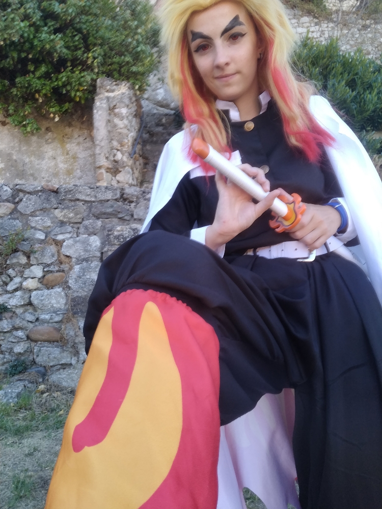 Kyojuro Rengoku  - Photo 15