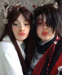 Hualian 🦋 preview 3