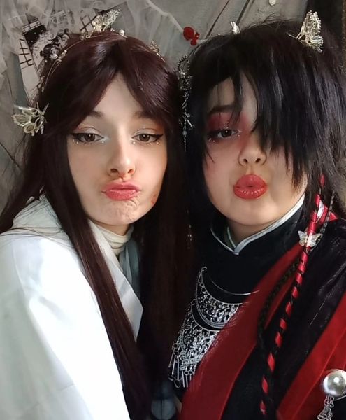 Ashyyy - Hualian 🦋
