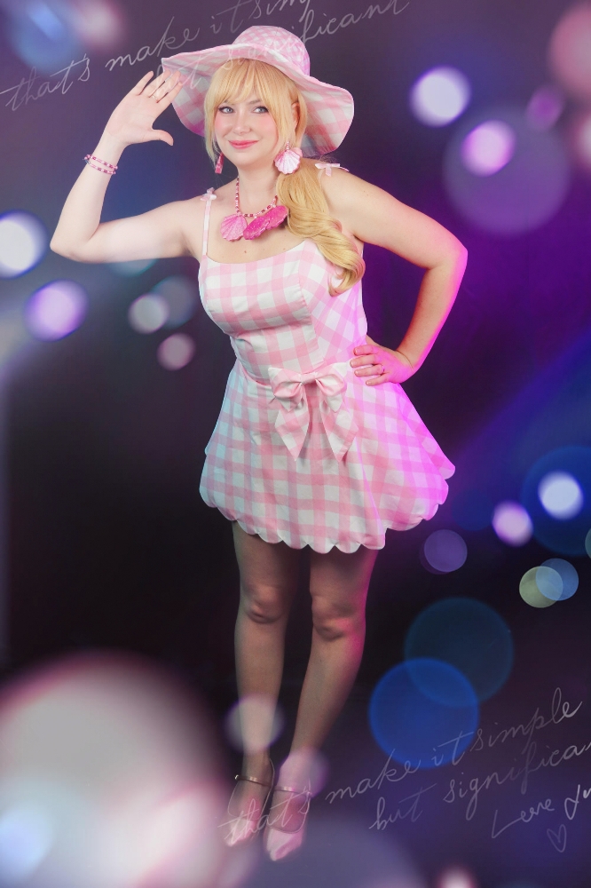 Barbie — photo 9