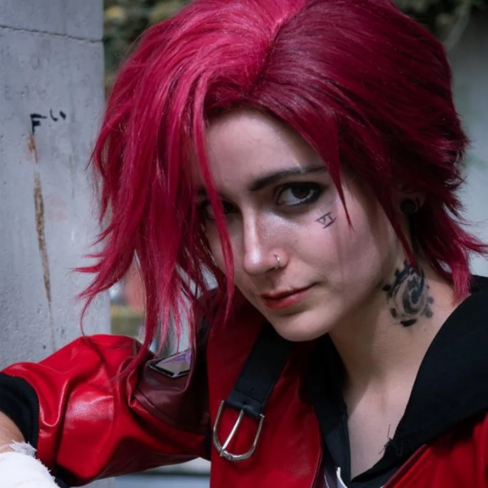 Vi arcane Harajuku Paris - Photo 5