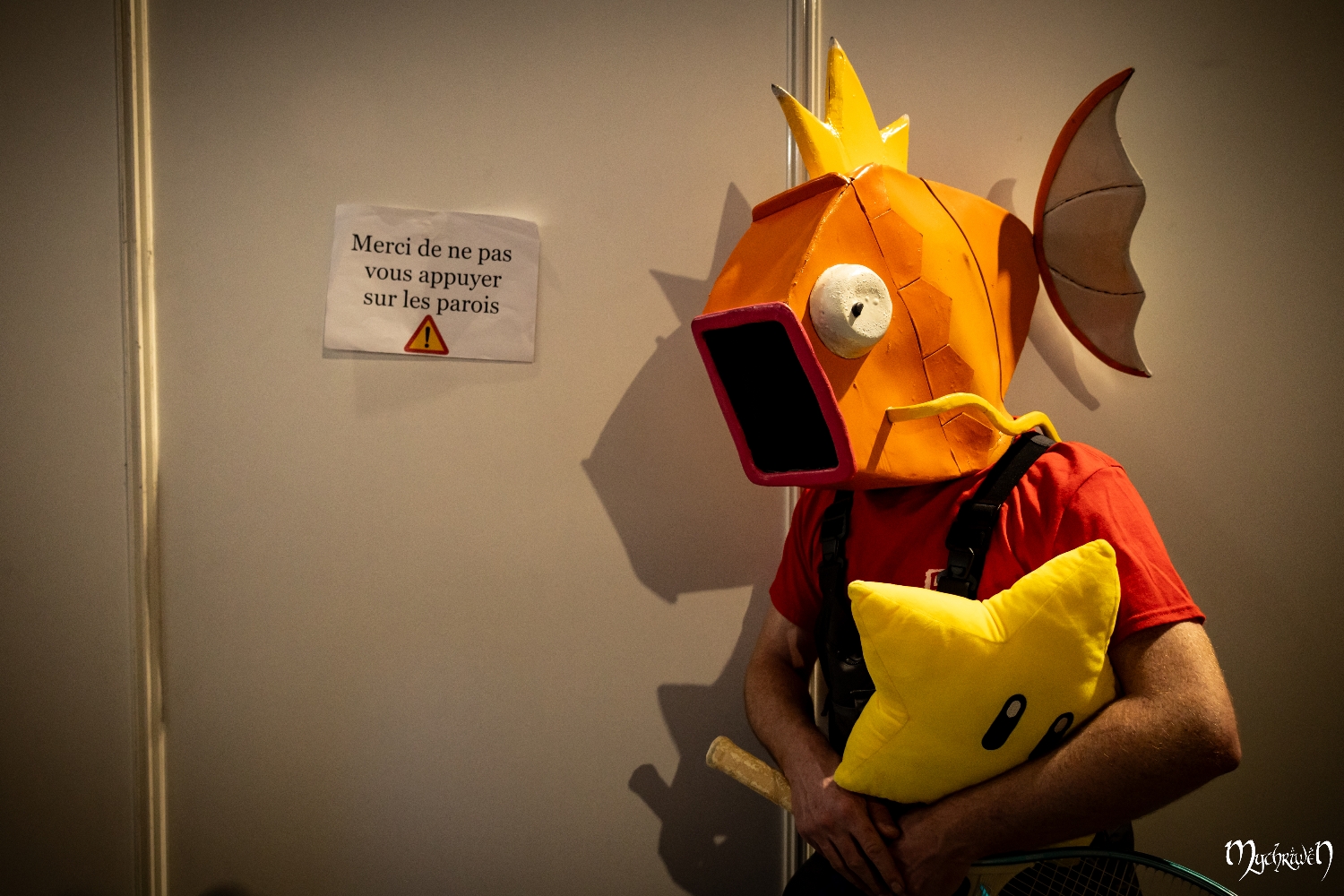 Gamer assembly 2024 — photo 12